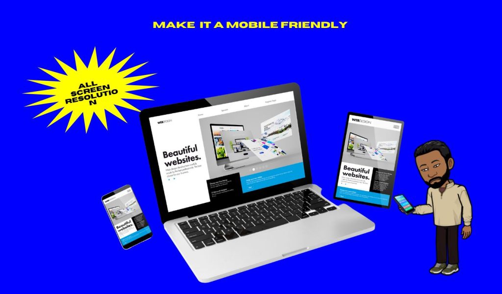 Empower Your Online Presence with Spear Agency's Website Development and Photography Services