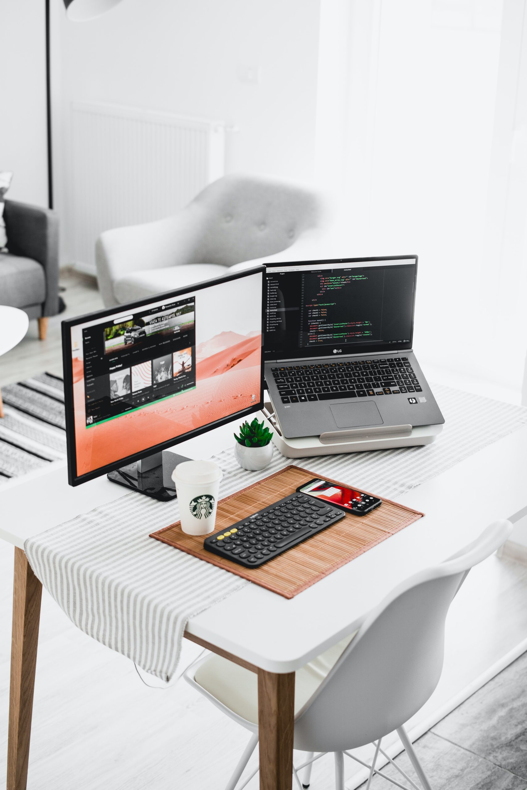 Connecting Creativity: Spear Agency's Contact Page for Web Development, WordPress, SEO, and Design Services