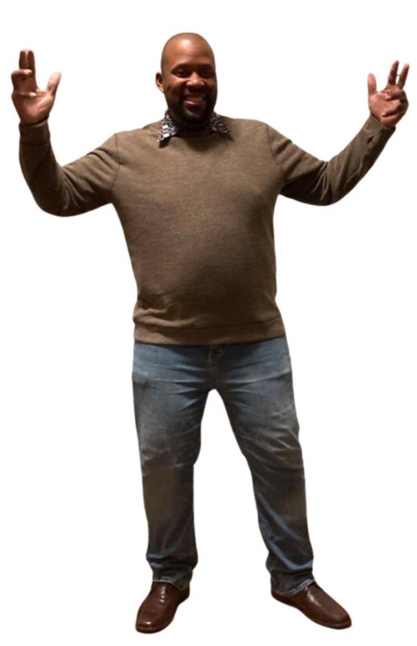 Steven the founder of Spear